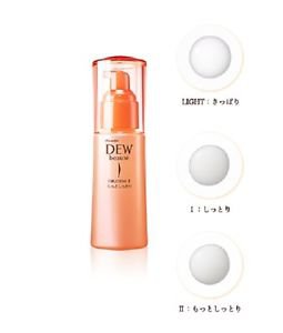 Kanebo Dew Beaute Emulsion II very dry skin 100ml