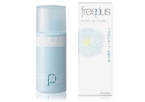 Kanebo Freeplus Moist Up Base 30ml make up base sensitive skin