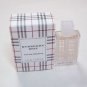 Burberry Brit eau de toilette 0.17oz/5ml mini boxed