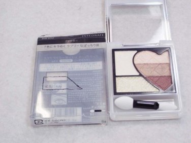 Integrate Rainbow Grad Eyes BR302 eyeshadow