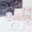 Jill Stuart set pouch jill edt cleansing oil primer powder foundation 101