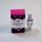 Anna Sui Dolly Girl Lil' Starlet eau de toilette 0.14oz / 4ml mini boxed