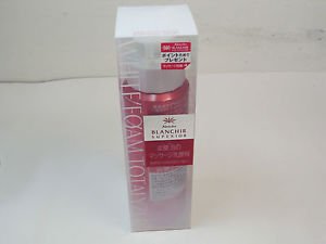 Blanchir Superior White Foam Totalyzer foam cleanser 170g