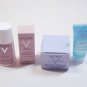 Vichy set  aqualia thermal idealia life cleansing gel