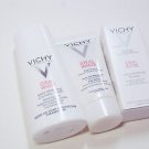 Vichy Ideal White foam lotion emulsion set latest version