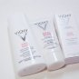 Vichy Ideal White foam lotion emulsion set latest version