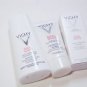 Vichy Ideal White foam lotion emulsion set latest version
