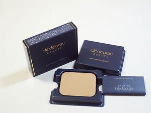 Cle de Peau Cream Foundation SPF17 OC20 Refill only