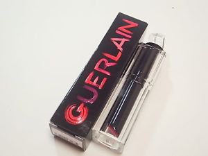 Guerlain La Petite Deliciously Shiny Lip Colour #003 red heels