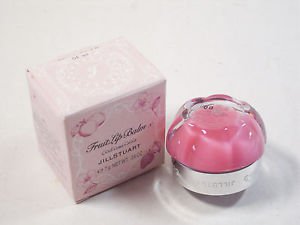 Jill Stuart Fruit Lip Balm N #01 Tint new in box hydrate