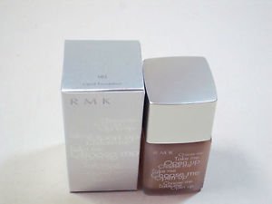 RMK Liquid Foundation SPF14 #104 new in box