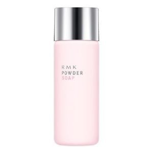 RMK Powder Soap 35g cleanser new in box