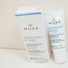 Nuxe Creme Fraiche de Beaute 24hr Soothing Moisturising Rich Cream dry skin
