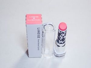 Laneige Push Button Serum Intense Lipstick LR01 limited edition