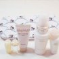 Paul & Joe Treatment Serum Mask set pouch lotion oil pouch