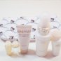 Paul & Joe Treatment Serum Mask set pouch lotion oil pouch
