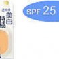 Kanebo Media Whitening Powder PO-B1 REFILL ONLY 11.5g c