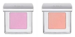 RMK Translucent Cheeks #02 coral new in box blush
