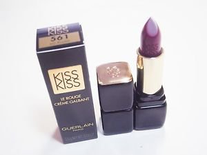 Guerlain Creamy Shaping Lip Colour #561 So Plumi