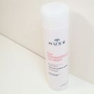 Nuxe Micellar Cleansing Water with rose petals face and eyes 200ml