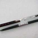 Kate by Kanebo Eyebrow Pencil BK black new japan