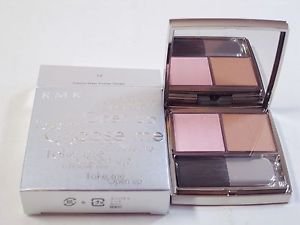 RMK Creamy Sheer Powder Cheeks #02 Pink Beige new in box