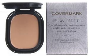Covermark Flawless Fit Foundation SPF35 PA++ FN30 refill