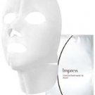 Kanebo Impress Concentrate Mask 3D  6 pieces hydration