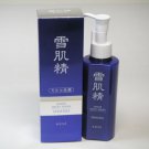 Sekkisei White Milky Wash Kose Japan 140ml kose japan