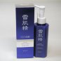 Sekkisei White Milky Wash Kose Japan 140ml kose japan