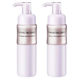 Cosme Decorte Phytotune Refining Softener Emulsion 200ml new in box