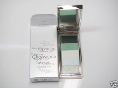 RMK Mystique Eyes #04 Green new in box eyeshadow