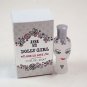 Anna Sui Dolly Girl Ooh La Love eau de toilette 0.14oz / 4ml mini boxed