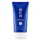 Kose Sekkisei Sun Protect Essence Gel SPF50+ PA++++ 81ml original in box