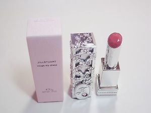 Jill Stuart Rouge my Dress #08 Classy Pumps lipstick