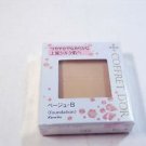 Coffret D'or Silk Pact SPF20 Refills Only kanebo face powder