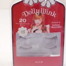 Candy Doll False Eyelash upper eyeline #20 Glamorous Doll Dolly WInk