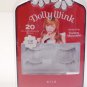 Candy Doll False Eyelash upper eyeline #20 Glamorous Doll Dolly WInk