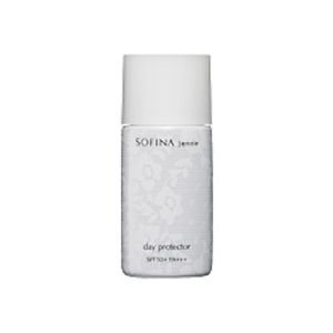 Sofina Jenne Day Protector SPF50+ PA+++ 30ml oily skin