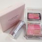 Jill Stuart Mix Blush Compact #04 hot cherry box slightly damaged