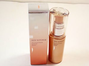 Kanebo Dew Superior Light Concentrate Essence 30ml firming anti-ageing