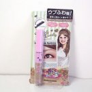 BCL Makemania data 3D Eyebrow Mascara light brown new