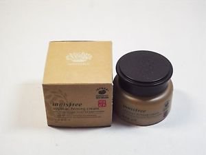 Innisfree Soybean Firming Cream 50ml exp June 2017