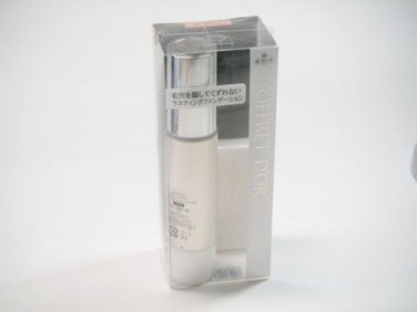 Kanebo Coffret D'or Gel Foundation OC-B oil control