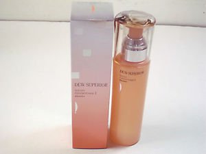 Kanebo Dew Superior Lotion Concentrate I oily toner 150ml