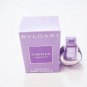Bvlgari Omnia Amethyste eau de toilette 0.17oz / 5ml mini boxed