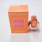 Bvlgari Omnia Amethyste eau de toilette 0.17oz / 5ml mini boxed