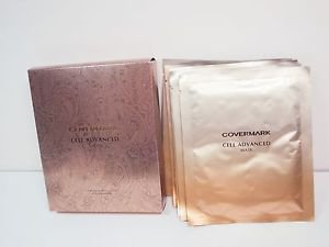 Covermark Cell Advanced Mask WR 6 pieces in a box