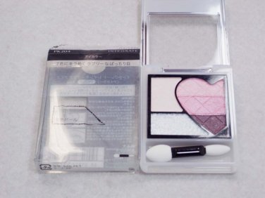 Integrate Rainbow Grad Eyes PK204 eyeshadow
