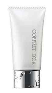 Coffret D'or Cover Fix SPF21 pearl base new
